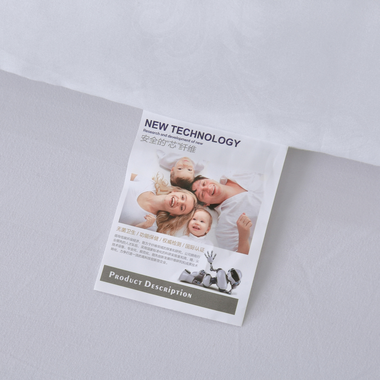 91家纺网 家纺一手货源 找家纺 （总）OL家纺 2025新款水青蓝磨毛压花被子被芯