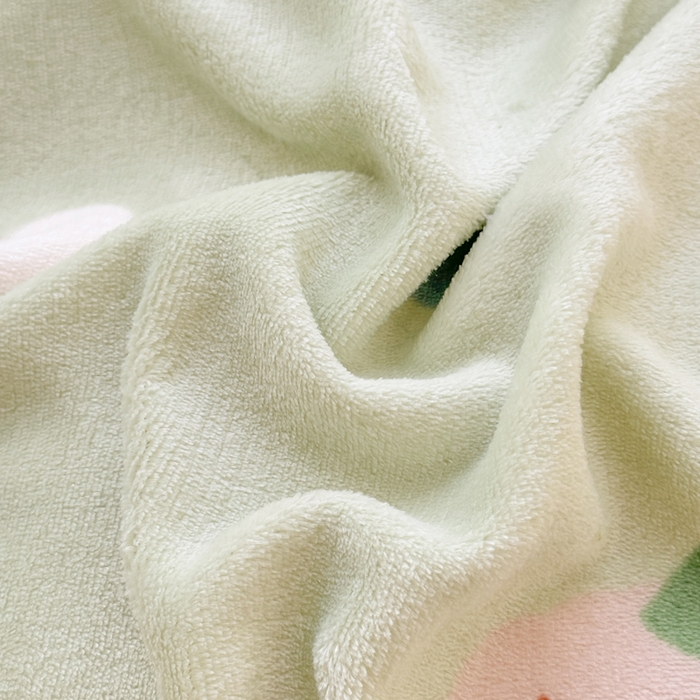 91家纺网 家纺一手货源 找家纺 （总）仟网汇 2025新款直播热款跑量牛奶绒印花款四件套