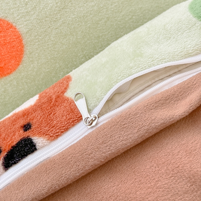 91家纺网 家纺一手货源 找家纺 （总）仟网汇 2025新款直播热款跑量牛奶绒印花款四件套