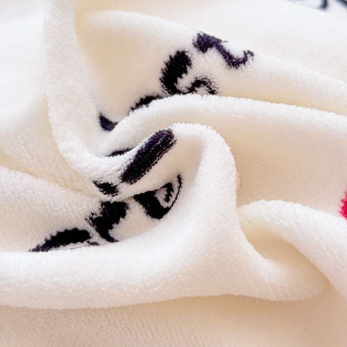 91家纺网 家纺一手货源 找家纺 仟网汇 2025新款直播热款跑量牛奶绒印花款四件套 蝴蝶结