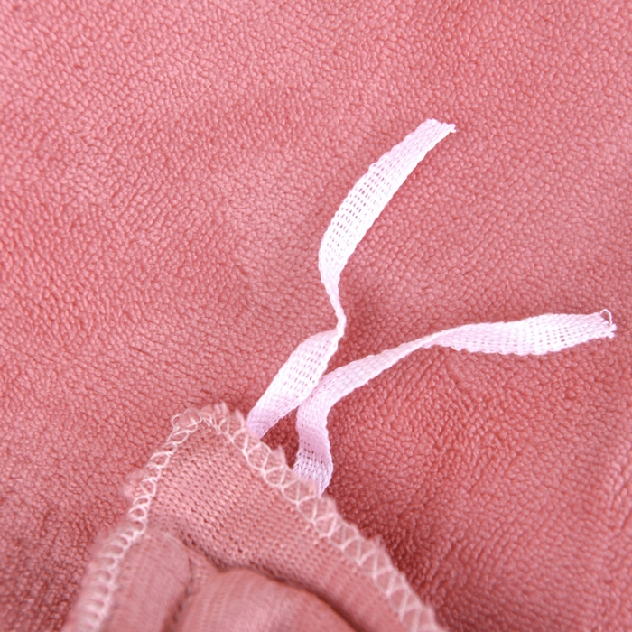 91家纺网 家纺一手货源 找家纺 仟网汇 2025热款轻奢贵族风蕾丝立体刺绣高克重牛奶绒四件套金貂绒法莱绒 豆沙粉