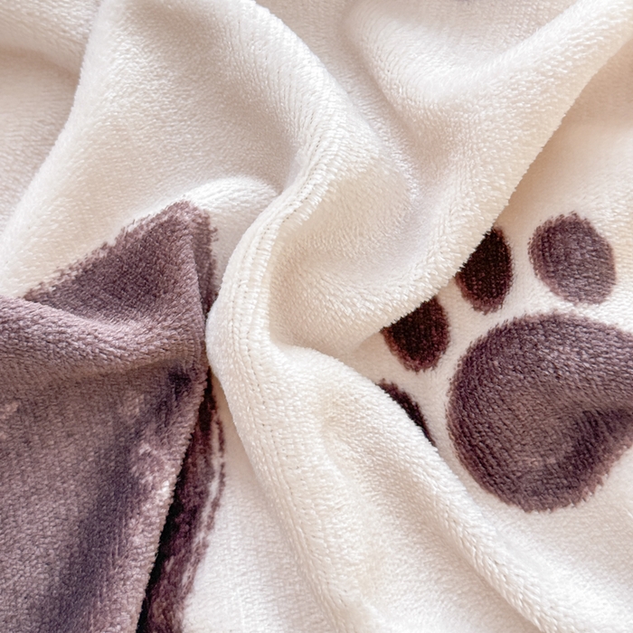 91家纺网 家纺一手货源 找家纺 仟网汇 2025新款直播热款跑量牛奶绒印花款四件套 酷乐熊