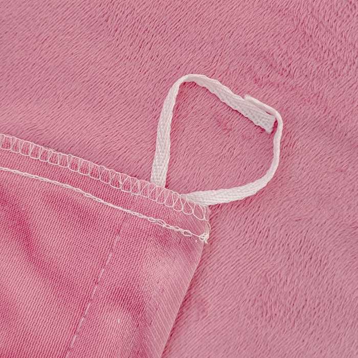 91家纺网 家纺一手货源 找家纺 仟网汇 2025新款直播热款跑量牛奶绒印花款四件套 莓果熊