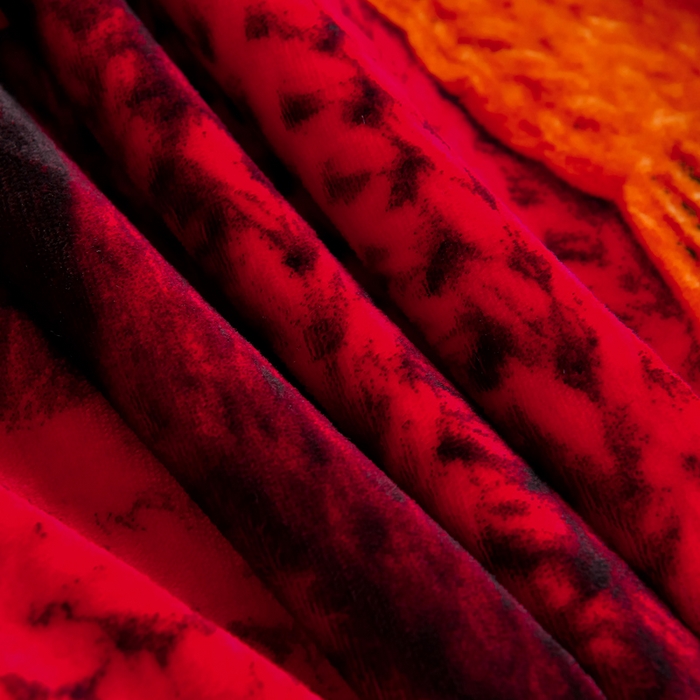 91家纺网 家纺一手货源 找家纺 缘莉娜家纺 2025高克重8斤牛奶绒四件套金貂绒法莱绒加厚保暖直播电商爆款 萌萌熊