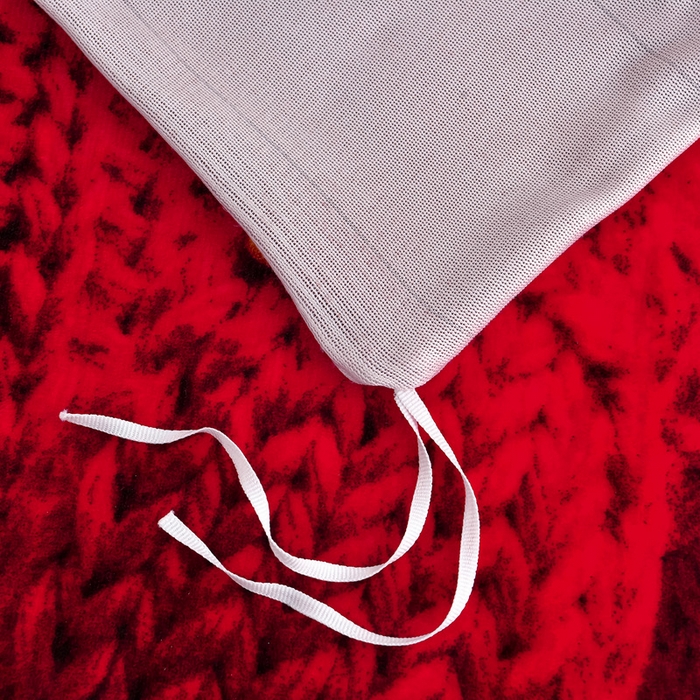 91家纺网 家纺一手货源 找家纺 缘莉娜家纺 2025高克重8斤牛奶绒四件套金貂绒法莱绒加厚保暖直播电商爆款 萌萌熊