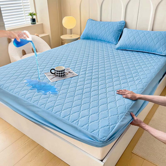 91家纺网 家纺一手货源 找家纺 （总）蝶蔻家纺 2025新款亲肤软糯新疆棉花保暖被被子被芯-本白