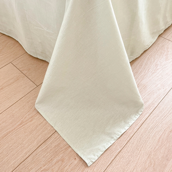 91家纺网 家纺一手货源 找家纺 琪格格纺织 2025新款13070全棉纯棉小清新四件套 爱丽丝梦境-粉