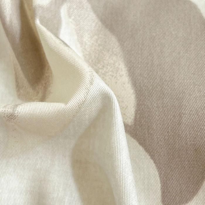 91家纺网 家纺一手货源 找家纺 琪格格纺织 2025新款13070全棉纯棉小清新四件套 繁枝