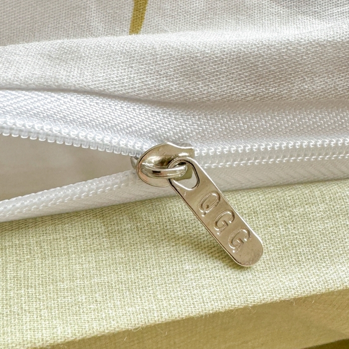 91家纺网 家纺一手货源 找家纺 琪格格纺织 2025新款13070全棉纯棉小清新四件套 森中草木-中绿