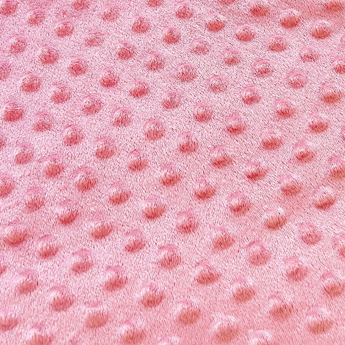 91家纺网 家纺一手货源 找家纺 吉咪兔家纺 2025新款大版三丽鸥库洛米儿童豆豆被针织棉幼儿园宝宝午睡春秋四季婴儿被子被芯 奶茶美乐蒂