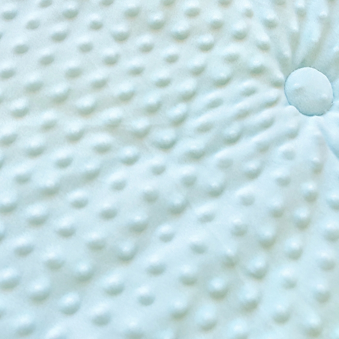 91家纺网 家纺一手货源 找家纺 吉咪兔家纺 2025新款大版三丽鸥库洛米儿童豆豆被针织棉幼儿园宝宝午睡春秋四季婴儿被子被芯 云朵玉桂狗