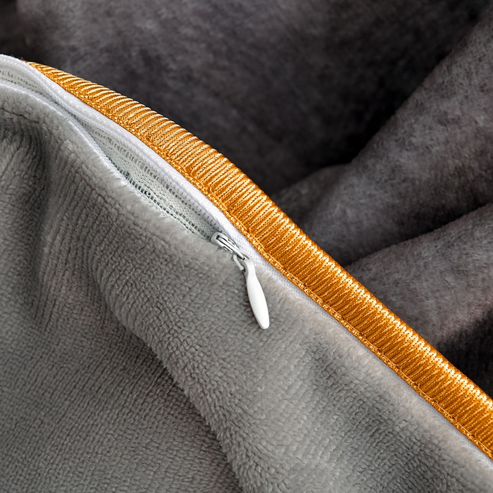 91家纺网 家纺一手货源 找家纺 （总）绘萱2025新品爆款8斤包边印花牛奶绒四件套床裙款法莱绒金貂貂狐