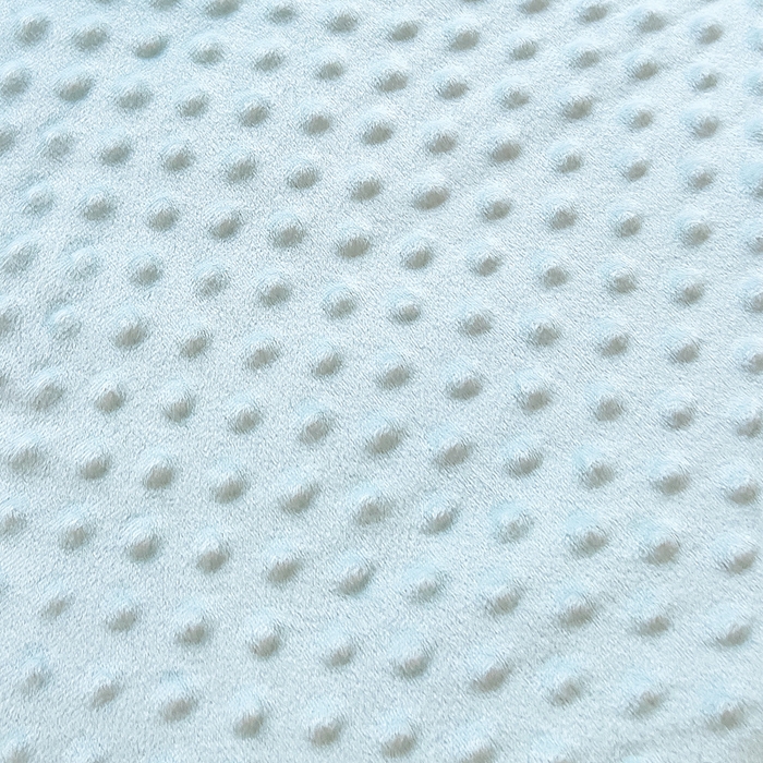 91家纺网 家纺一手货源 找家纺 吉咪兔家纺 2025新款大版三丽鸥库洛米儿童豆豆被针织棉幼儿园宝宝午睡春秋四季婴儿被子被芯 云朵玉桂狗