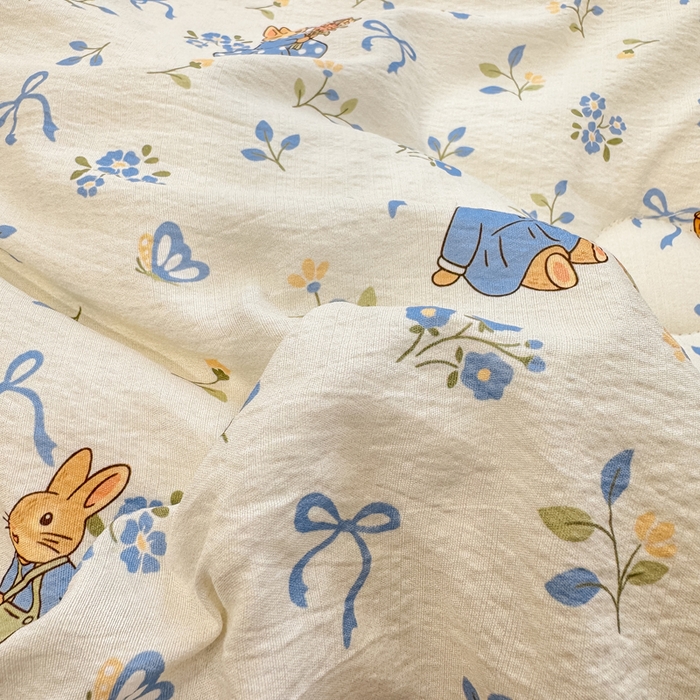 91家纺网 家纺一手货源 找家纺 梦初语 2025秋冬新款大豆纤维被子冬被棉被芯春秋被宿舍单双人学生四季通用（大豆纤维含量10%） 春日来信