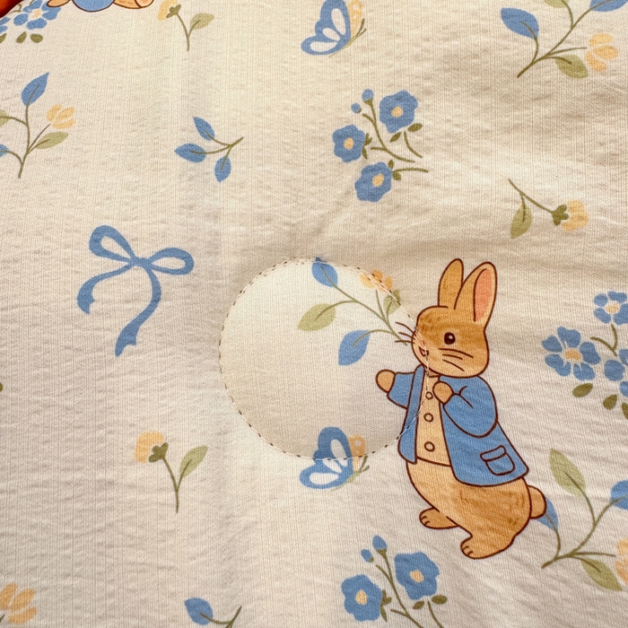 91家纺网 家纺一手货源 找家纺 梦初语 2025秋冬新款大豆纤维被子冬被棉被芯春秋被宿舍单双人学生四季通用（大豆纤维含量10%） 春日来信