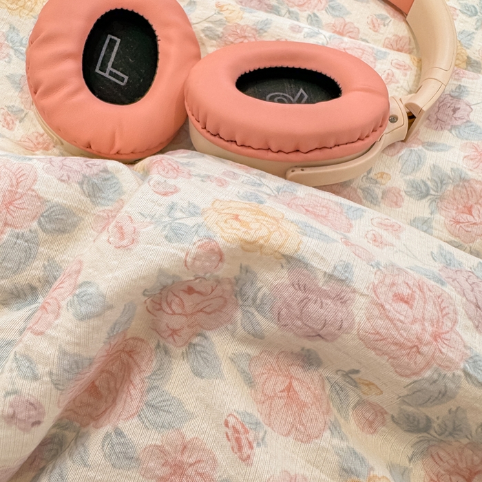 91家纺网 家纺一手货源 找家纺 梦初语 2025秋冬新款大豆纤维被子冬被棉被芯春秋被宿舍单双人学生四季通用（大豆纤维含量10%） 花颜