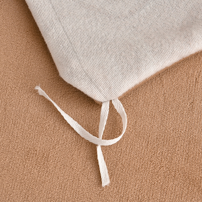 91家纺网 家纺一手货源 找家纺 绘萱2025新品爆款8斤包边印花牛奶绒四件套床裙款法莱绒金貂貂狐 玫瑰花语-咖