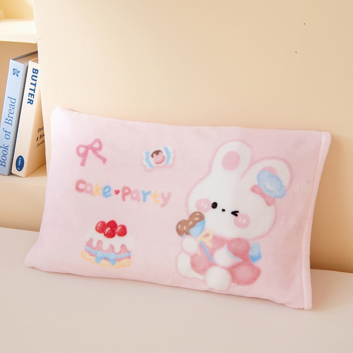 91家纺网 家纺一手货源 找家纺 （总）鱼宝 2025新款大版牛奶绒三件套六件套多件套-彩绘系列