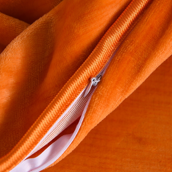 91家纺网 家纺一手货源 找家纺 绘萱2025新品爆款8斤包边印花牛奶绒四件套床裙款法莱绒金貂貂狐 三生有杏