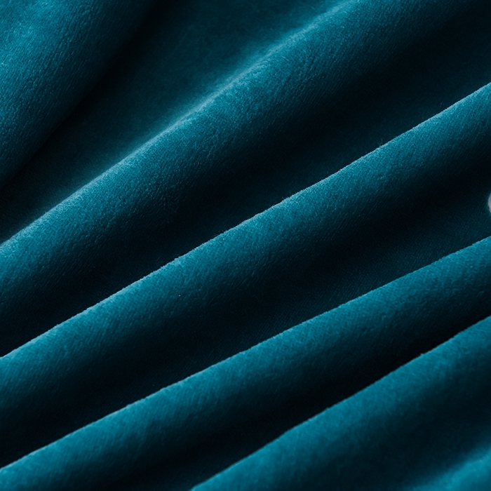 91家纺网 家纺一手货源 找家纺 绘萱2025新品爆款8斤包边印花牛奶绒四件套床裙款法莱绒金貂貂狐 森林鹿