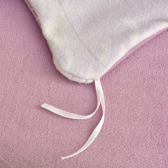 91家纺网 家纺一手货源 找家纺 绘萱2025新品爆款8斤包边印花牛奶绒四件套床裙款法莱绒金貂貂狐 云尚花谷-紫