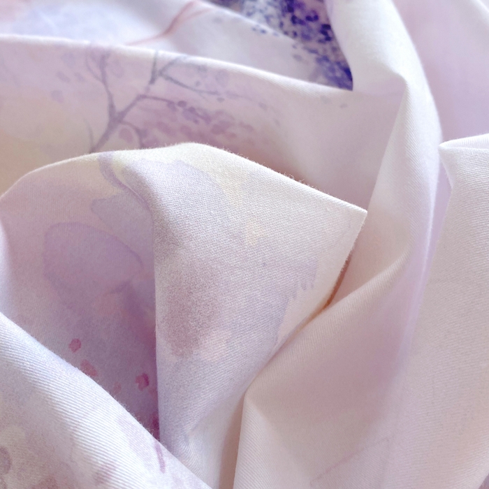 91家纺网 家纺一手货源 找家纺 星期三家纺 2025新款10月新款铂金全棉纯棉13372四件套 层林尽染