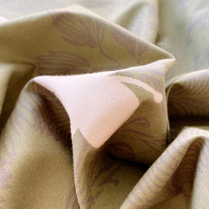 91家纺网 家纺一手货源 找家纺 星期三家纺 2025新款10月新款铂金全棉纯棉13372四件套 蝶恋花