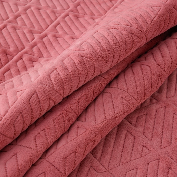 91家纺网 家纺一手货源 找家纺 （总）优家居 2025新品240克高克重牛奶绒韩版牛奶绒夹棉床裙四件套床裙三件套直播爆款