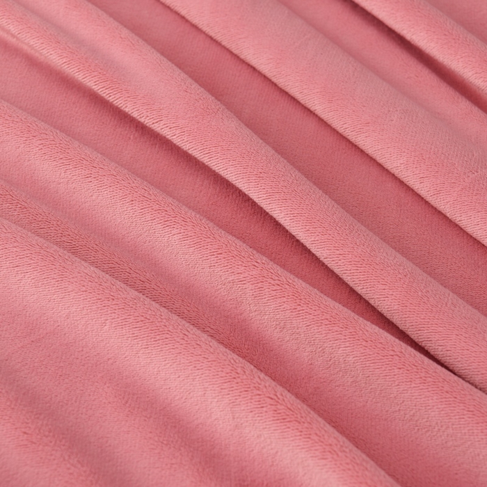 91家纺网 家纺一手货源 找家纺 （总）优家居 2025新品240克高克重牛奶绒韩版牛奶绒夹棉床裙三件套冬季直播爆款