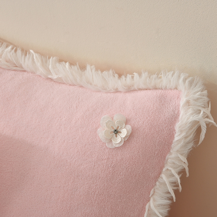 91家纺网 家纺一手货源 找家纺 （总）德比尔斯 2025新款海獭毛石墨烯四件套