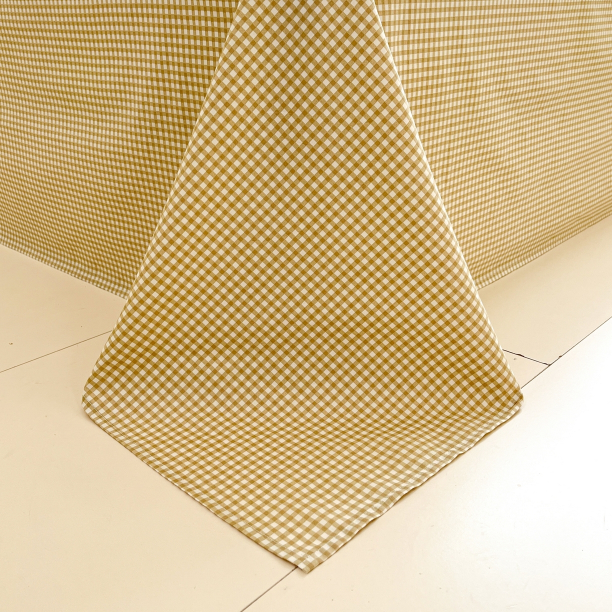 91家纺网 家纺一手货源 找家纺 柠馨 2025新款全棉印花四件套安凡妮系列 小熊行星