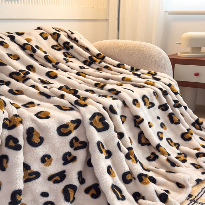 91家纺网 家纺一手货源 找家纺 爱彼家纺 2025秋冬新款泡泡绒印花毛毯毯子多功能盖毯-系列二 托斯卡纳的纹