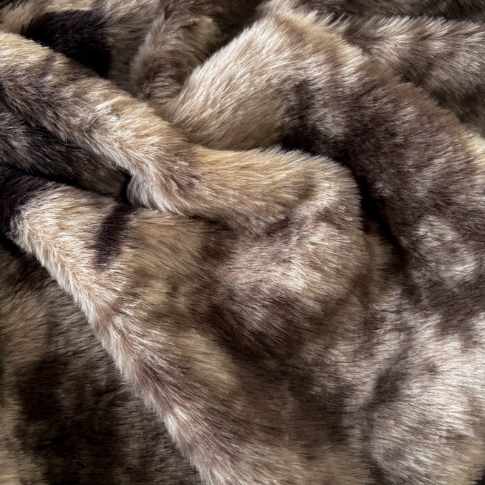 91家纺网 家纺一手货源 找家纺 铠畅家纺 2025新款兔毛包边款仿兔毛被套毯牛奶绒被套毯子 花间絮语