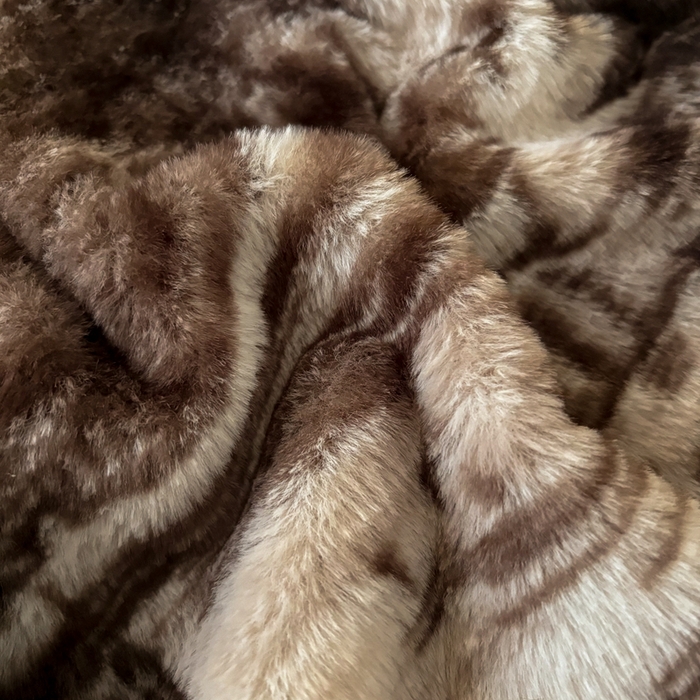 91家纺网 家纺一手货源 找家纺 铠畅家纺 2025新款兔毛包边款仿兔毛被套毯牛奶绒被套毯子 暮光