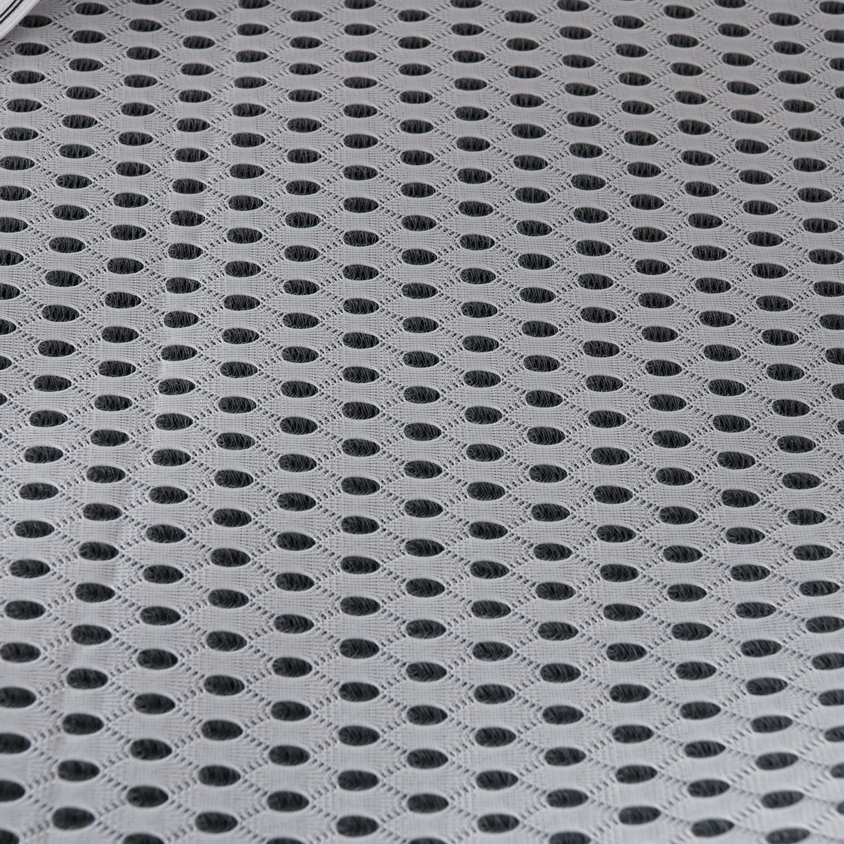 91家纺网 家纺一手货源 找家纺 鑫姿席业 2025新款A类高克重雕花牛奶绒床垫 米兰-午夜蓝