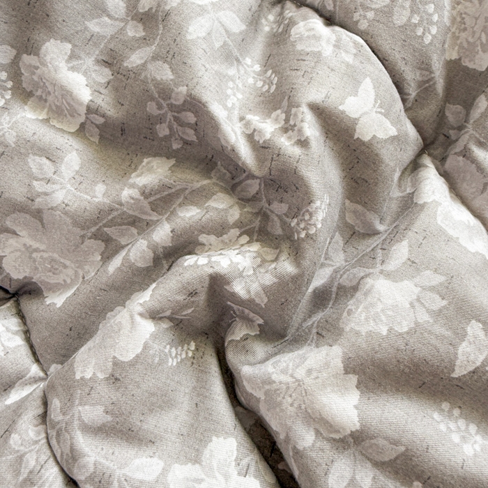 91家纺网 家纺一手货源 找家纺 青螺家纺 2025新款高密全棉嵌绳宝宝绒春秋豆豆被 支持定制花色和冬被 有量来门市优惠 蝶舞纷飞