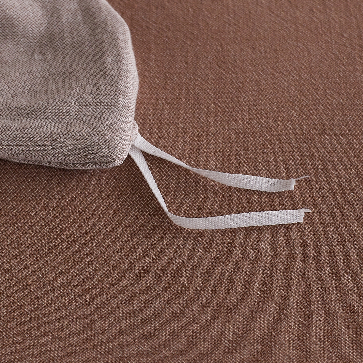 91家纺网 家纺一手货源 找家纺 XIWEN-希文家纺 2025新款秋冬60支全棉水洗色织大提花四件套 摩格斯