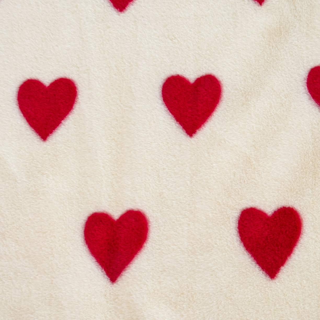 91家纺网 家纺一手货源 找家纺 KA家纺 2025新款兔毛绒毛毯 印花牛奶绒盖毯 多功能被套毯 兔绒毯 心心相印