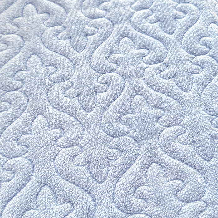 91家纺网 家纺一手货源 找家纺 绒棉世家 2025秋冬新款A类加厚牛奶绒花边床盖款床裙四件套-浪漫蝴蝶结 浪漫蝴蝶结-蓝