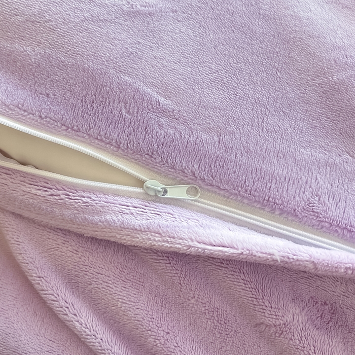 91家纺网 家纺一手货源 找家纺 佳汐蓝家纺 2025新款190克高克重牛奶绒印花四件套 金香心语