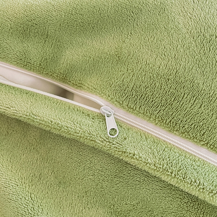 91家纺网 家纺一手货源 找家纺 佳汐蓝家纺 2025新款190克高克重牛奶绒印花四件套 铃兰花开