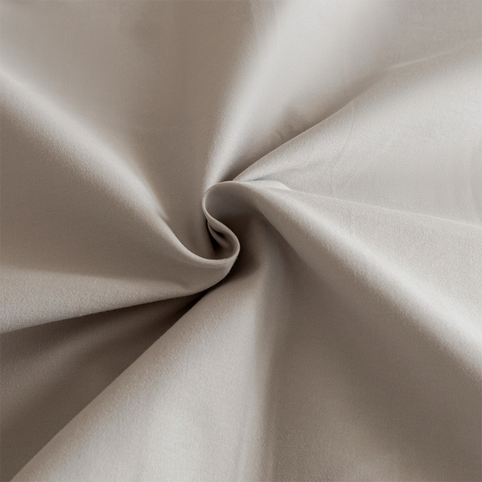 91家纺网 家纺一手货源 找家纺 618家纺 2025新款全棉100支磨毛单品四件套系列-四件套 月光灰