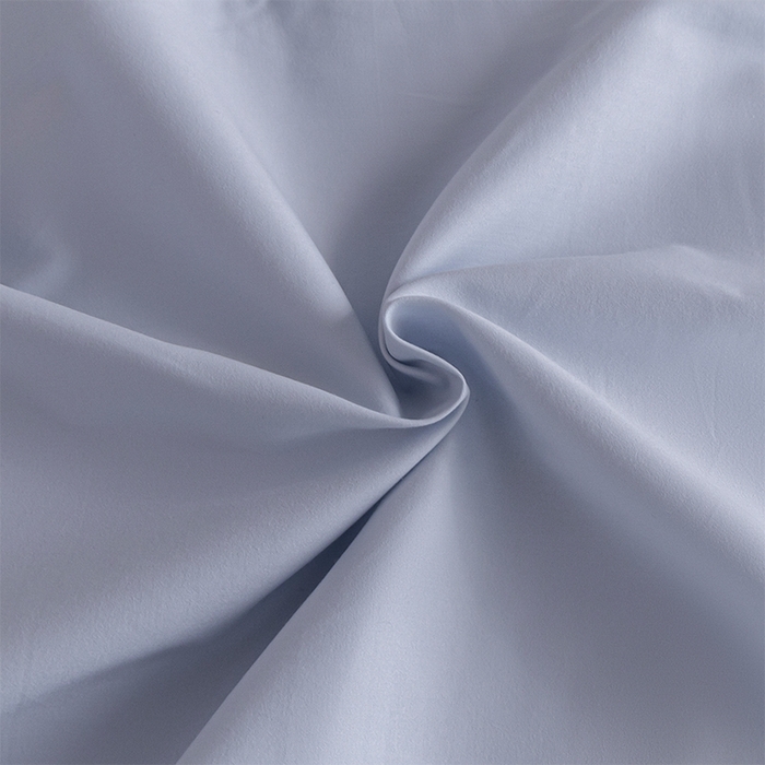 91家纺网 家纺一手货源 找家纺 618家纺 2025新款全棉100支磨毛单品四件套系列-单被套 灰蓝