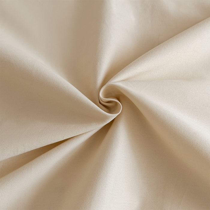 91家纺网 家纺一手货源 找家纺 618家纺 2025新款全棉100支磨毛单品四件套系列-单被套 雪咖