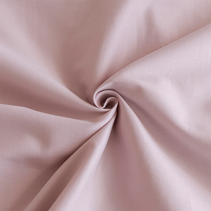 91家纺网 家纺一手货源 找家纺 618家纺 2025新款全棉100支磨毛单品四件套系列-单被套 梦幻粉