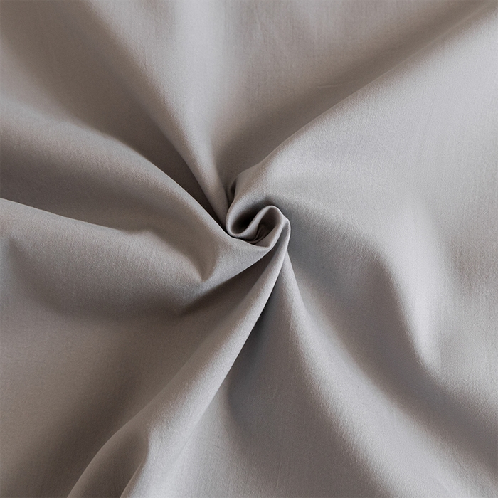 91家纺网 家纺一手货源 找家纺 618家纺 2025新款全棉100支磨毛单品四件套系列-单被套 火山灰