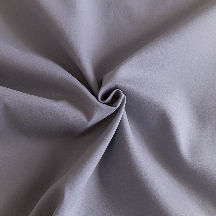 91家纺网 家纺一手货源 找家纺 618家纺 2025新款全棉100支磨毛单品四件套系列-单被套 紫灰