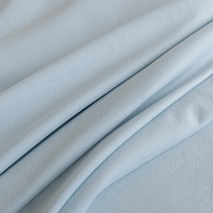 91家纺网 家纺一手货源 找家纺 （总）618家纺 2025新款全棉100支磨毛单品四件套系列-单床单