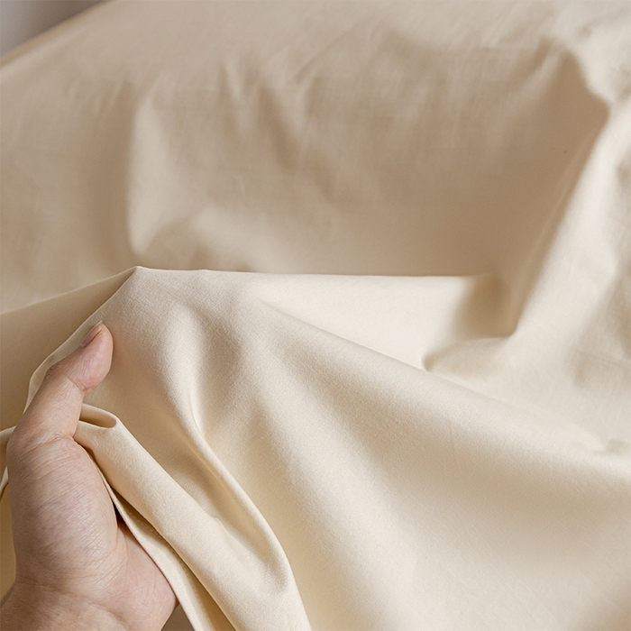 91家纺网 家纺一手货源 找家纺 618家纺 2025新款全棉100支磨毛单品四件套系列-单床单 雪咖