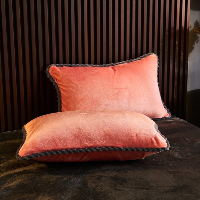 91家纺网 家纺一手货源 找家纺 早晨家纺 2025新款黑金牛奶绒纯色可拆洗冬被风格2 黑金-玉色